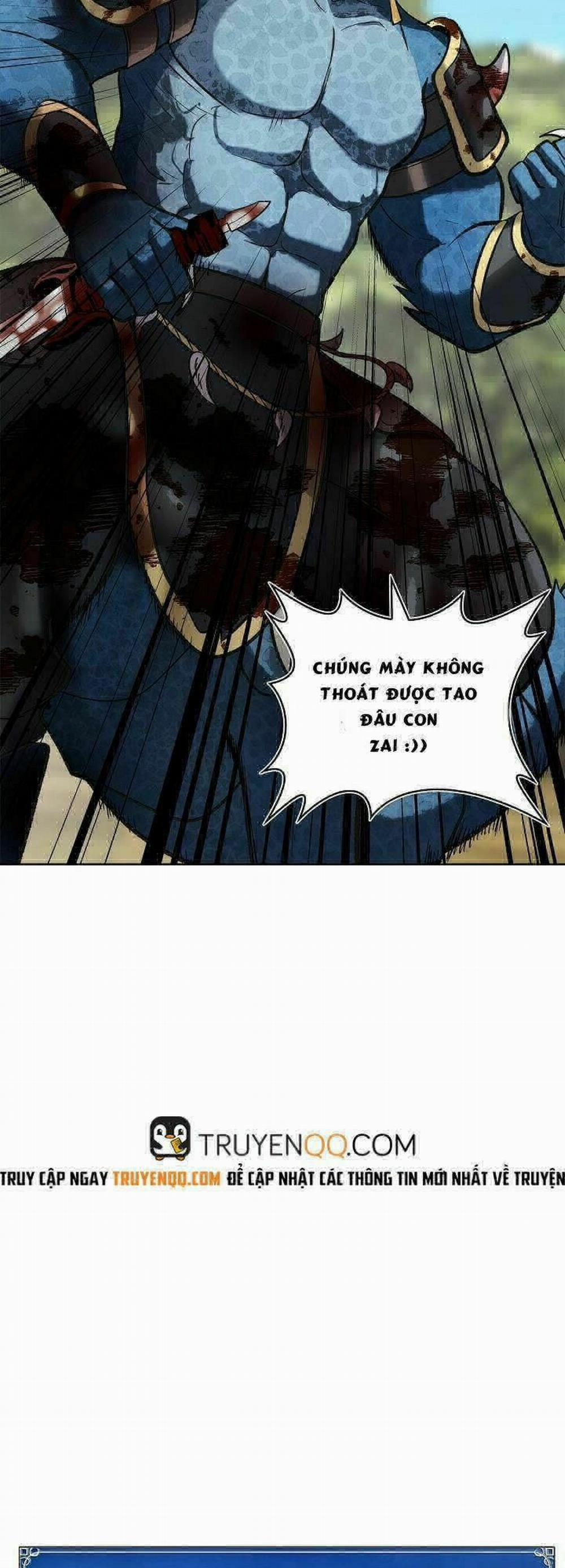 Vua Thăng Cấp 14 trang 27
