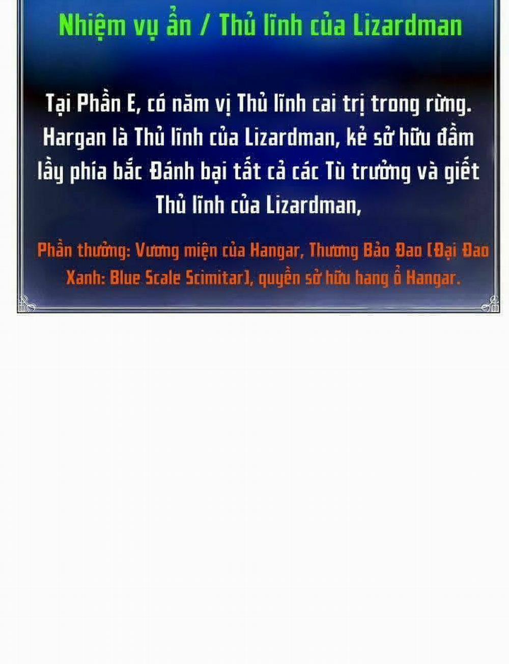 Vua Thăng Cấp 14 trang 28