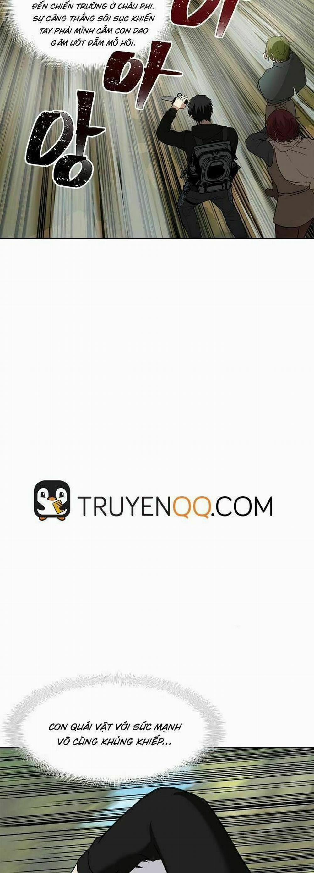 Vua Thăng Cấp 14 trang 31