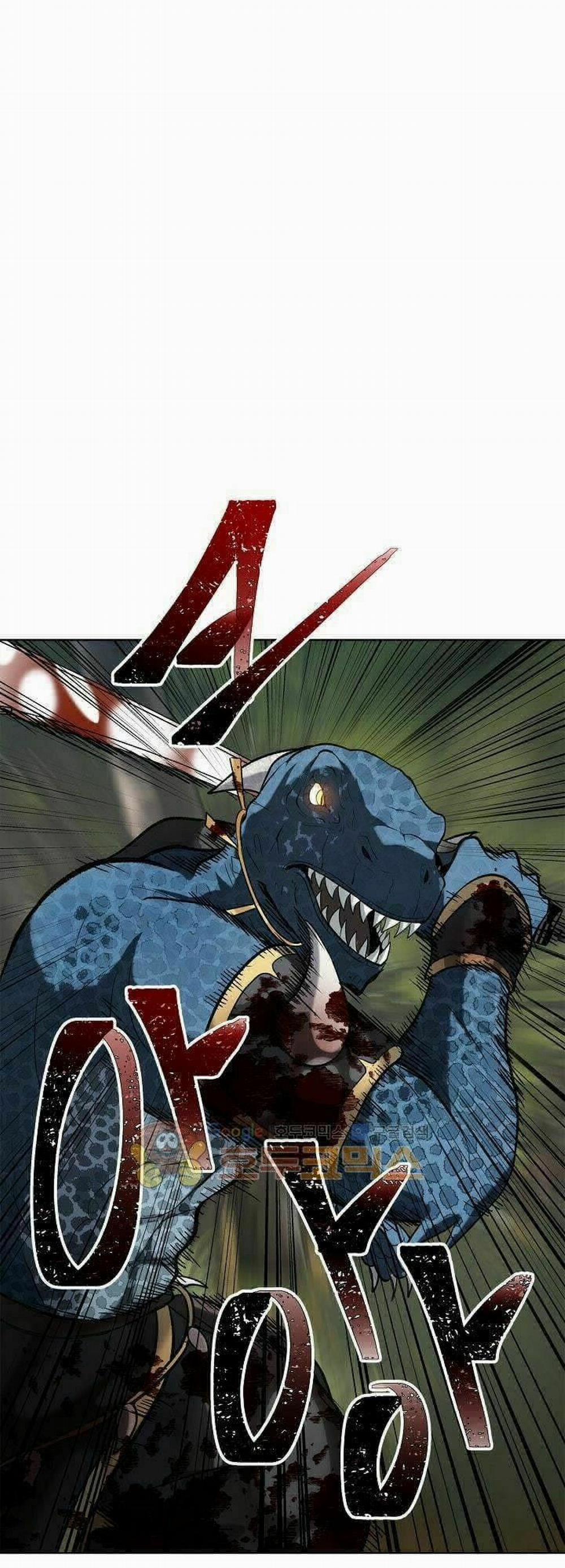 Vua Thăng Cấp 14 trang 35