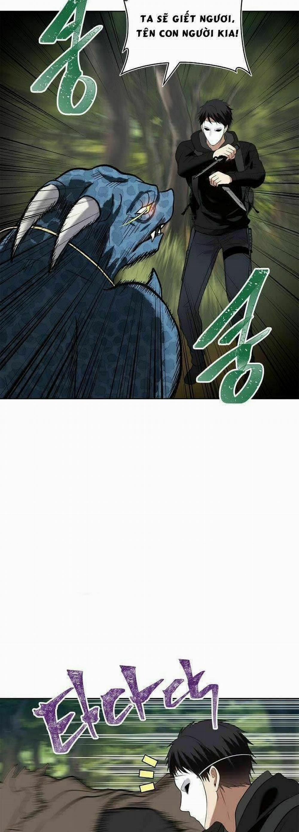 Vua Thăng Cấp 14 trang 37