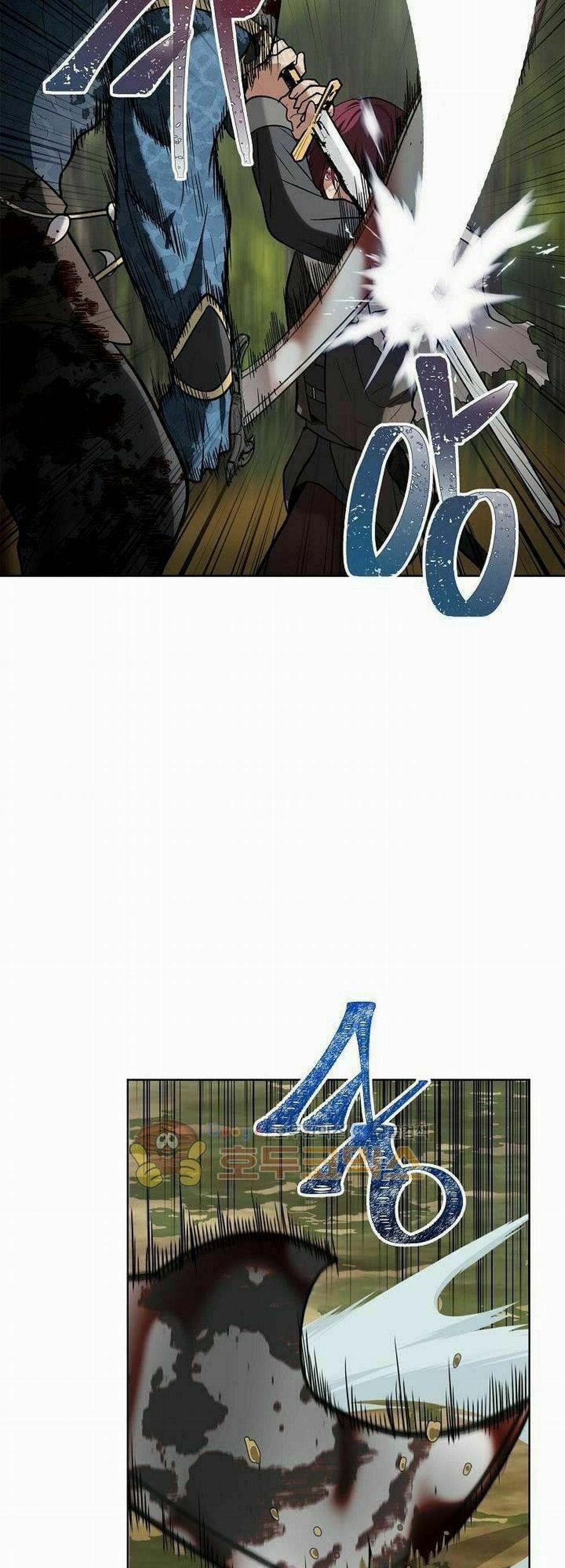 Vua Thăng Cấp 14 trang 39