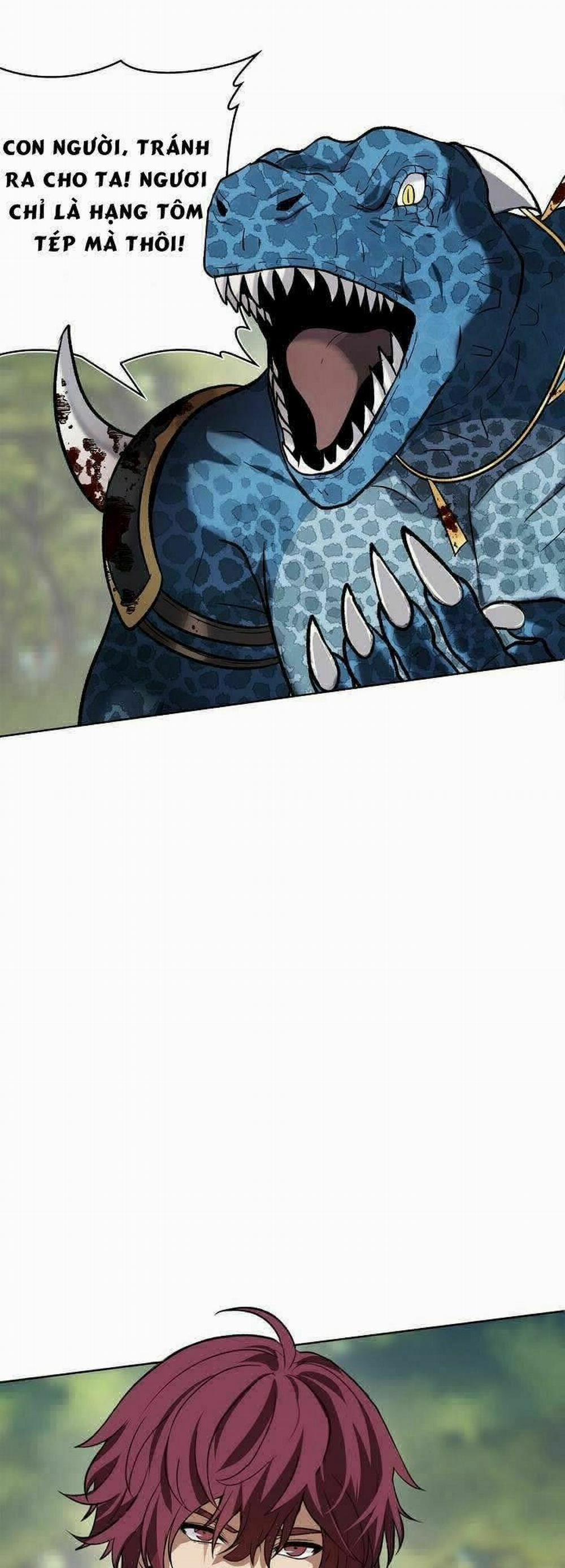 Vua Thăng Cấp 14 trang 41