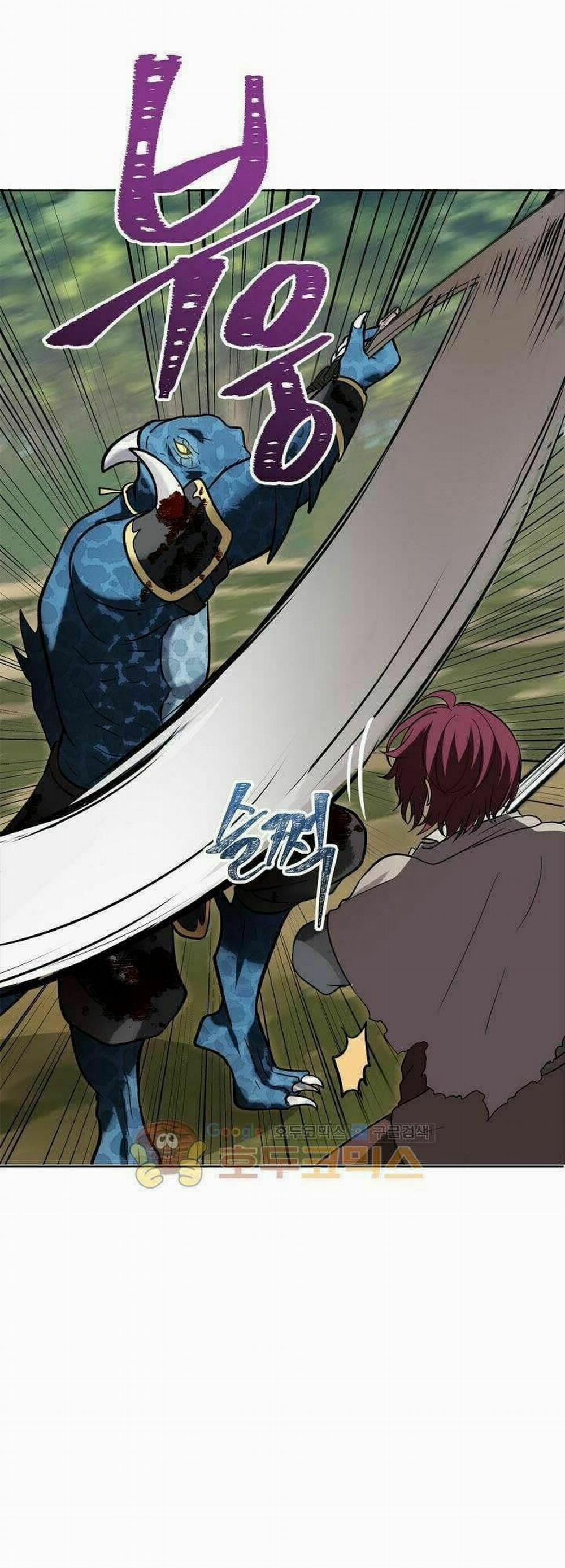 Vua Thăng Cấp 14 trang 43