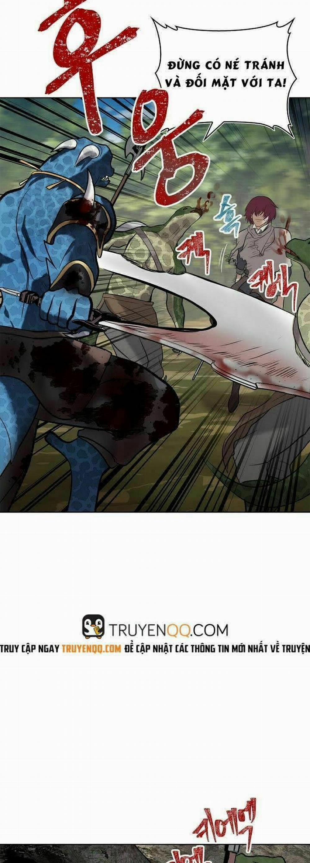 Vua Thăng Cấp 14 trang 45