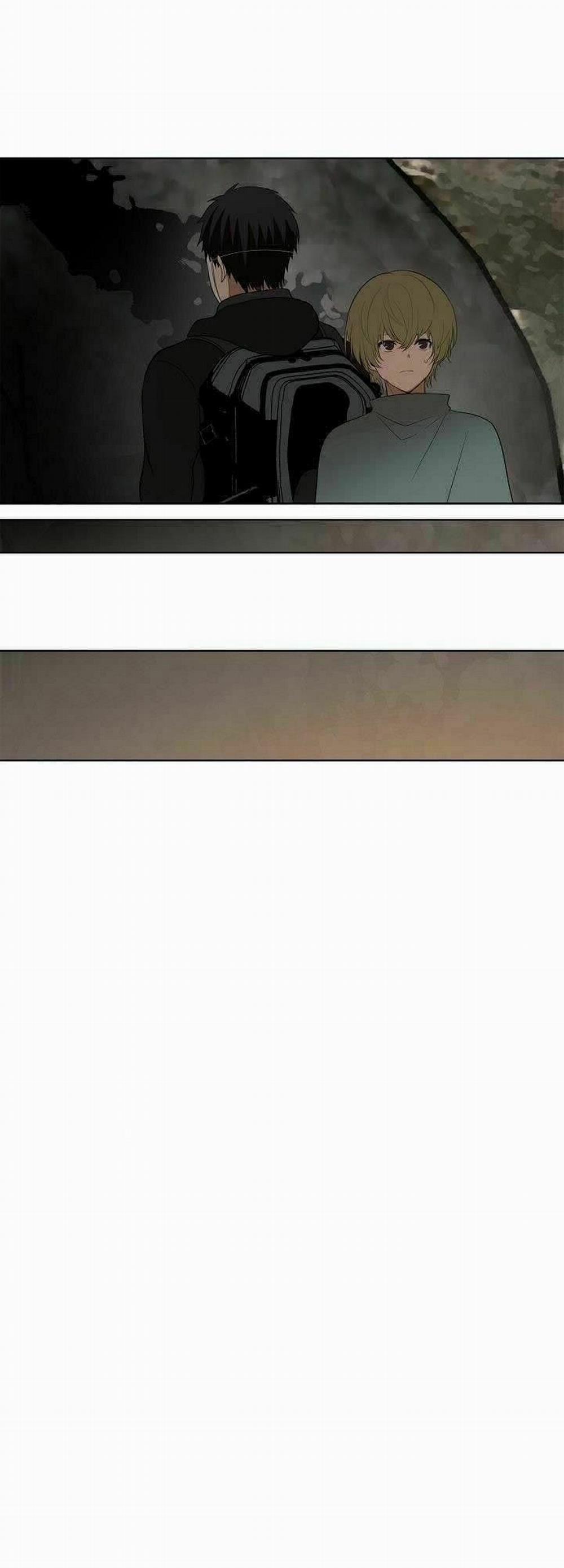 Vua Thăng Cấp 14 trang 47