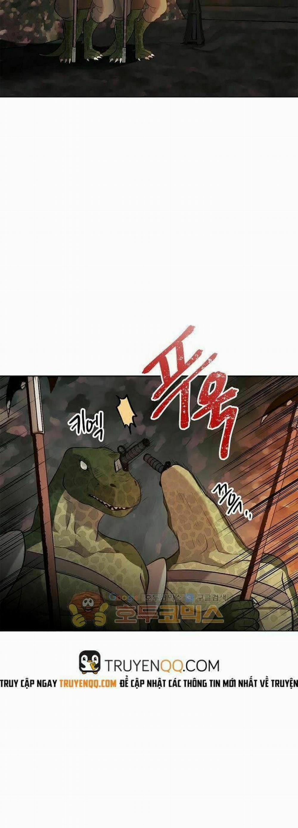 Vua Thăng Cấp 14 trang 49