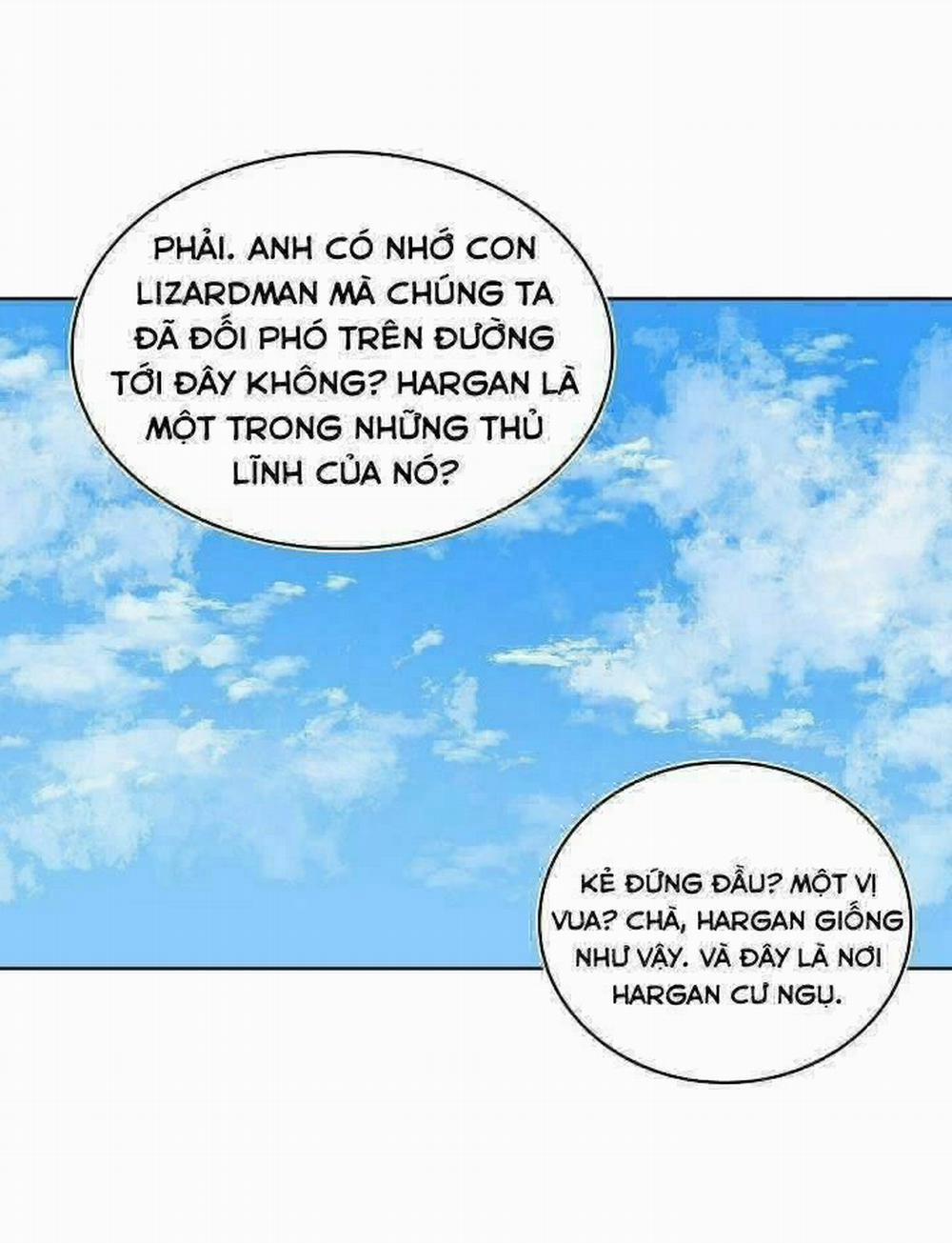 Vua Thăng Cấp 14 trang 6