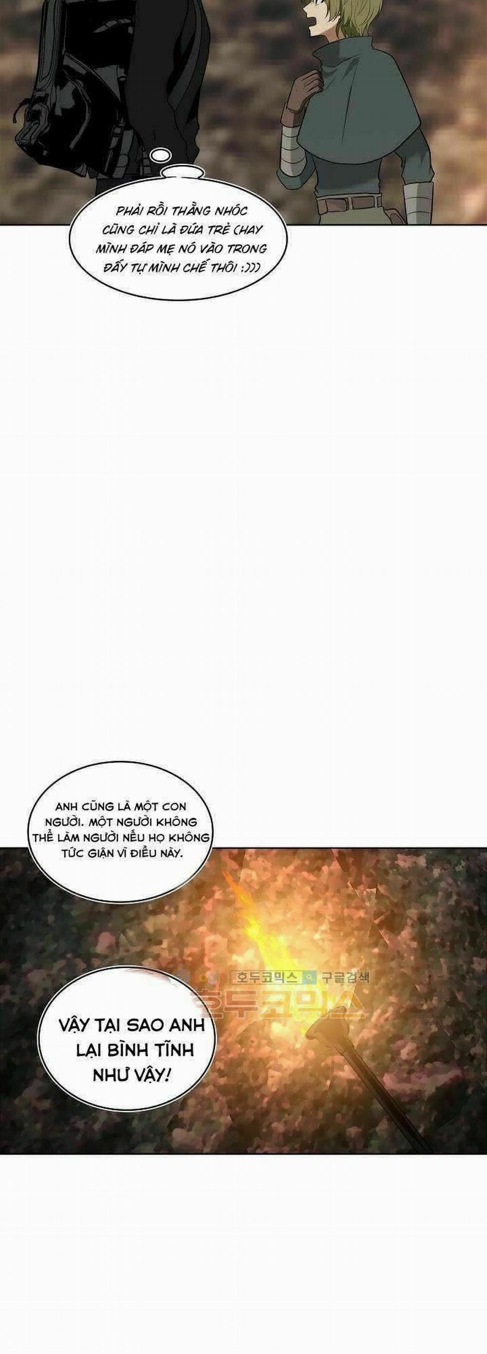 Vua Thăng Cấp 14 trang 61