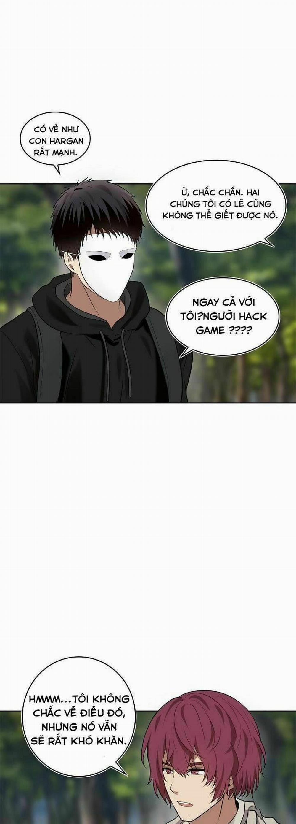 Vua Thăng Cấp 14 trang 7