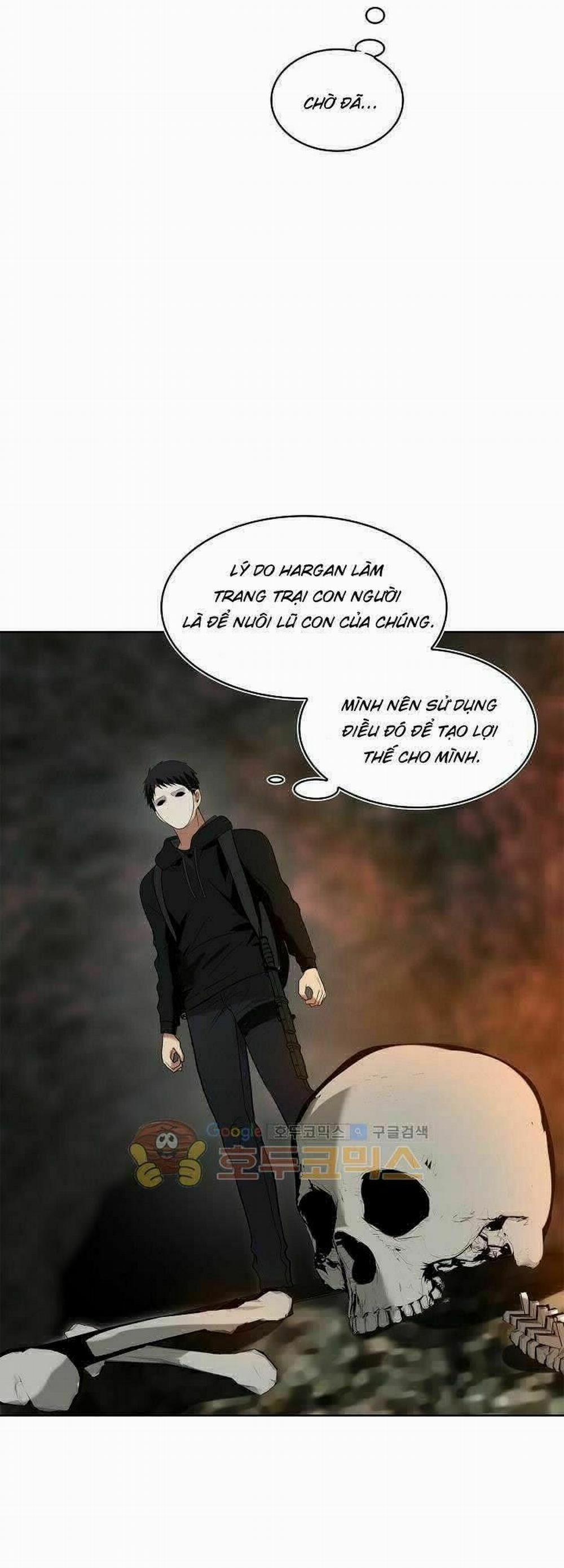 Vua Thăng Cấp 14 trang 71