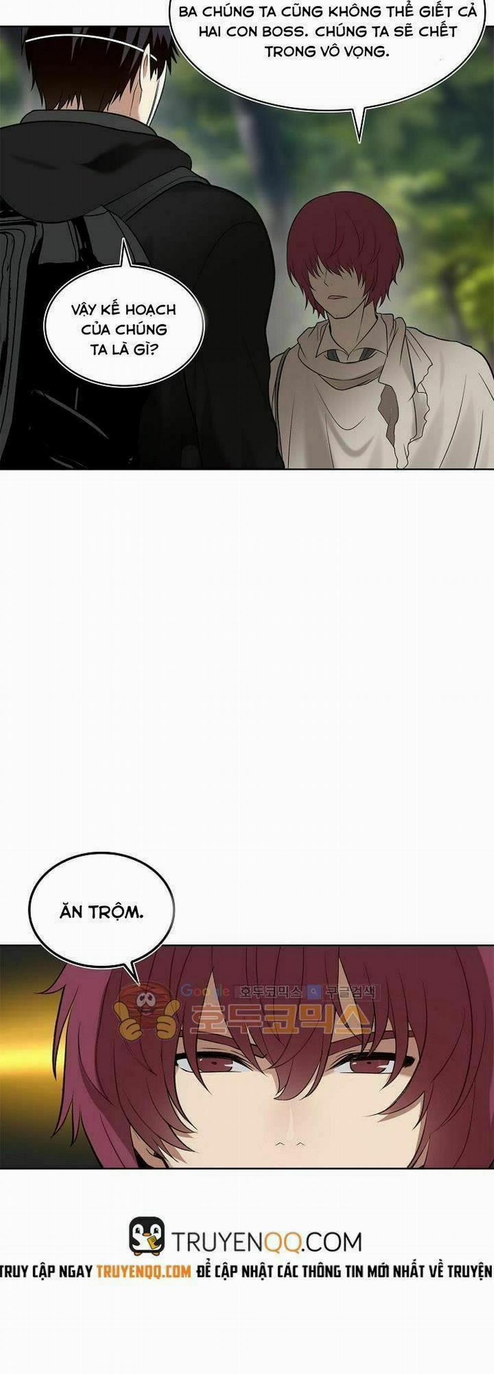 Vua Thăng Cấp 14 trang 9