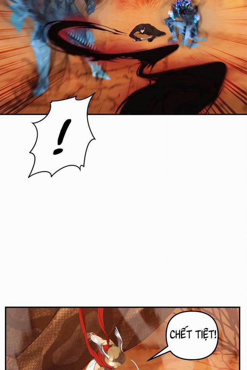 Vua Thăng Cấp 140 trang 12