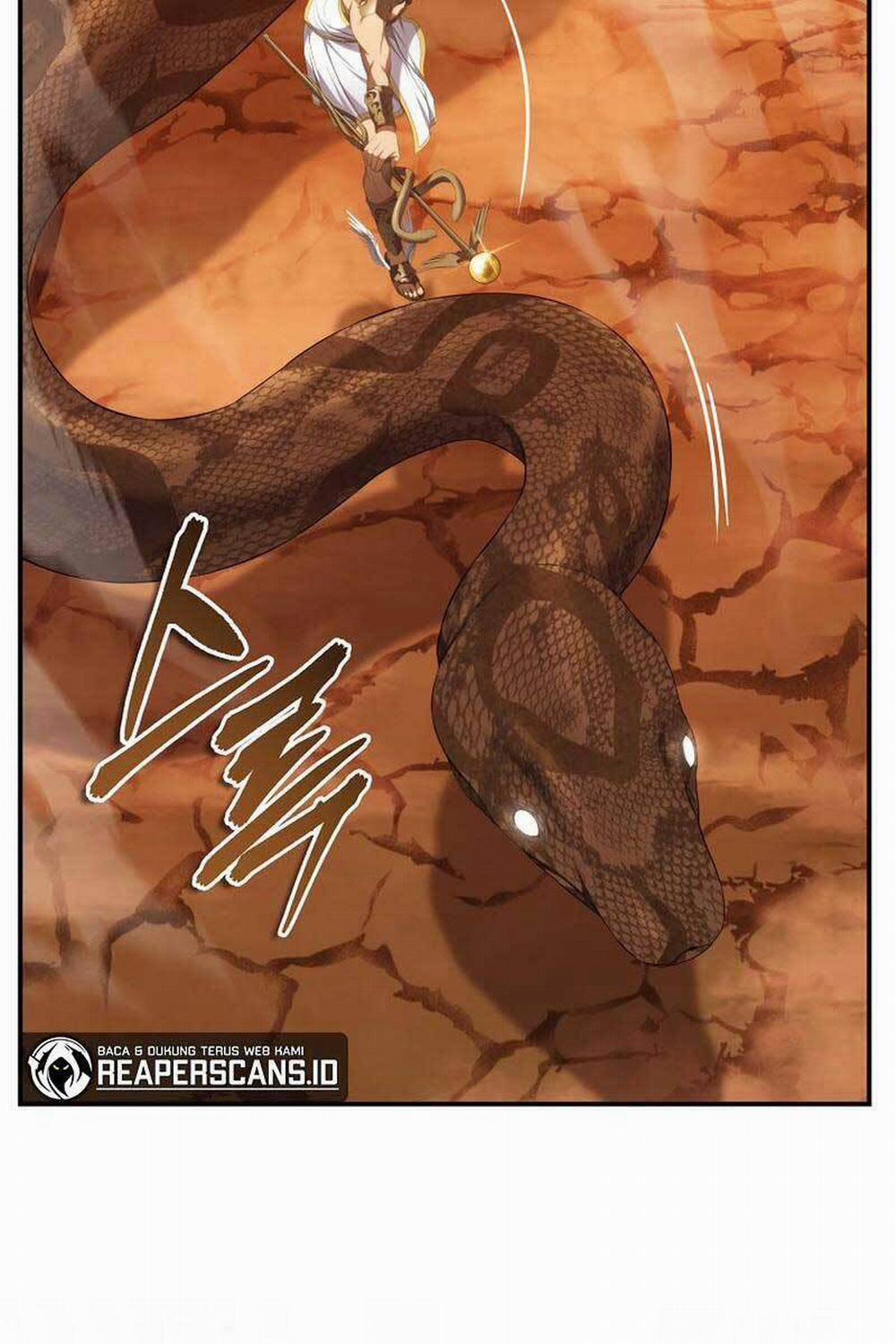 Vua Thăng Cấp 140 trang 13