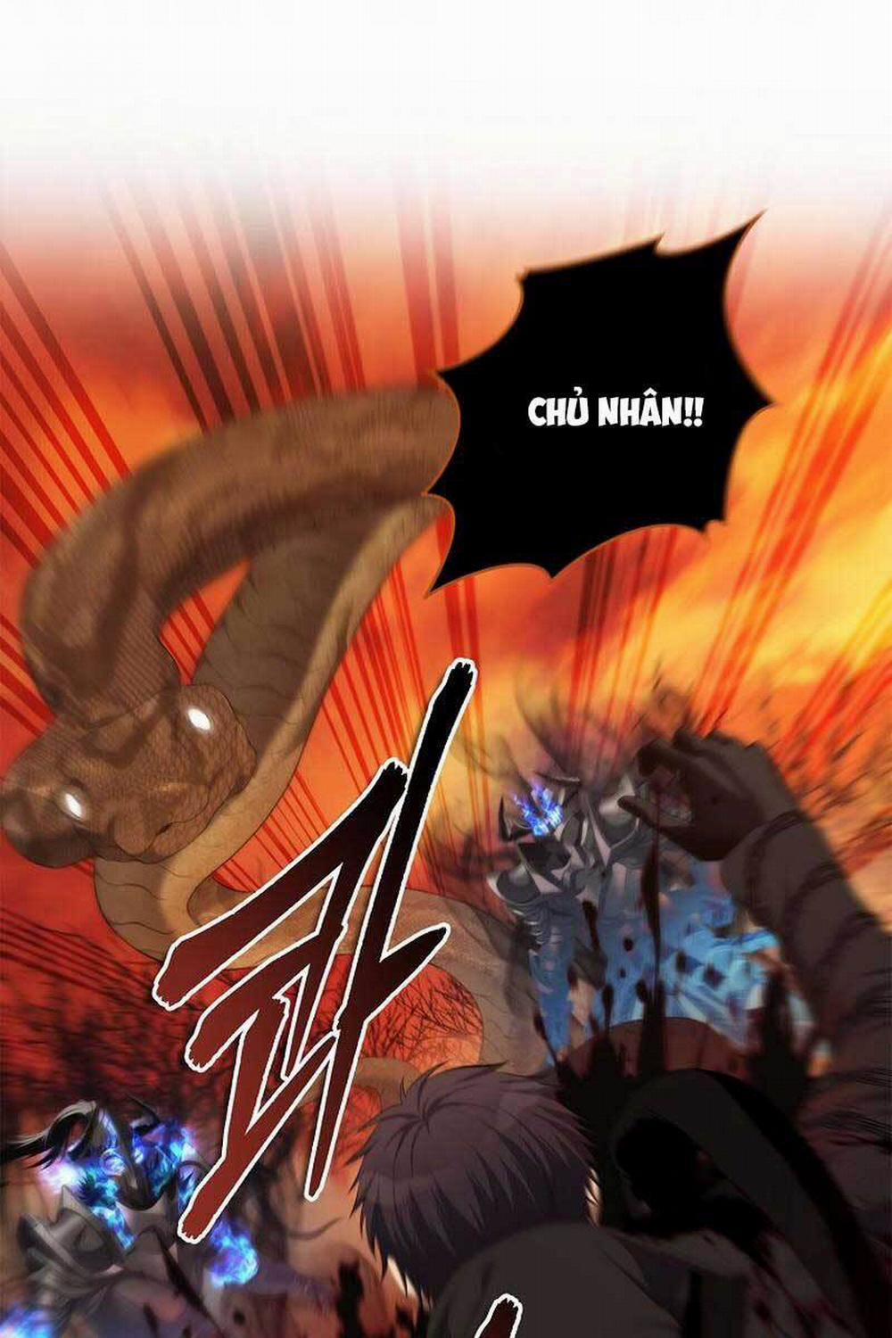 Vua Thăng Cấp 140 trang 14