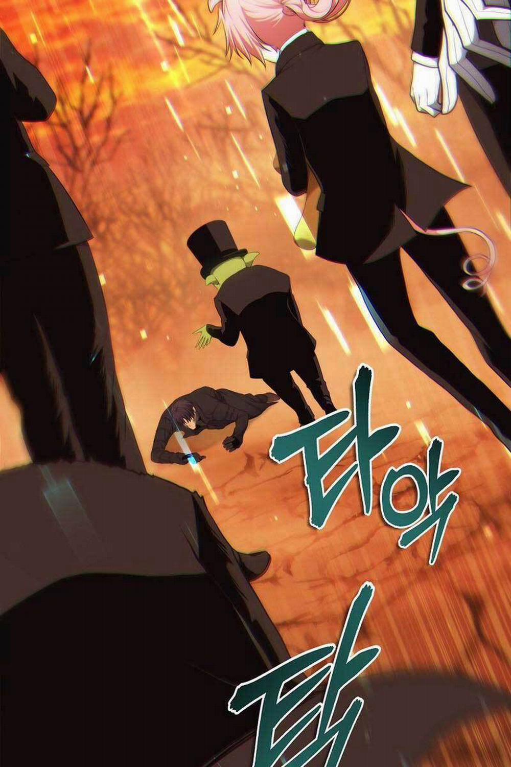 Vua Thăng Cấp 140 trang 49