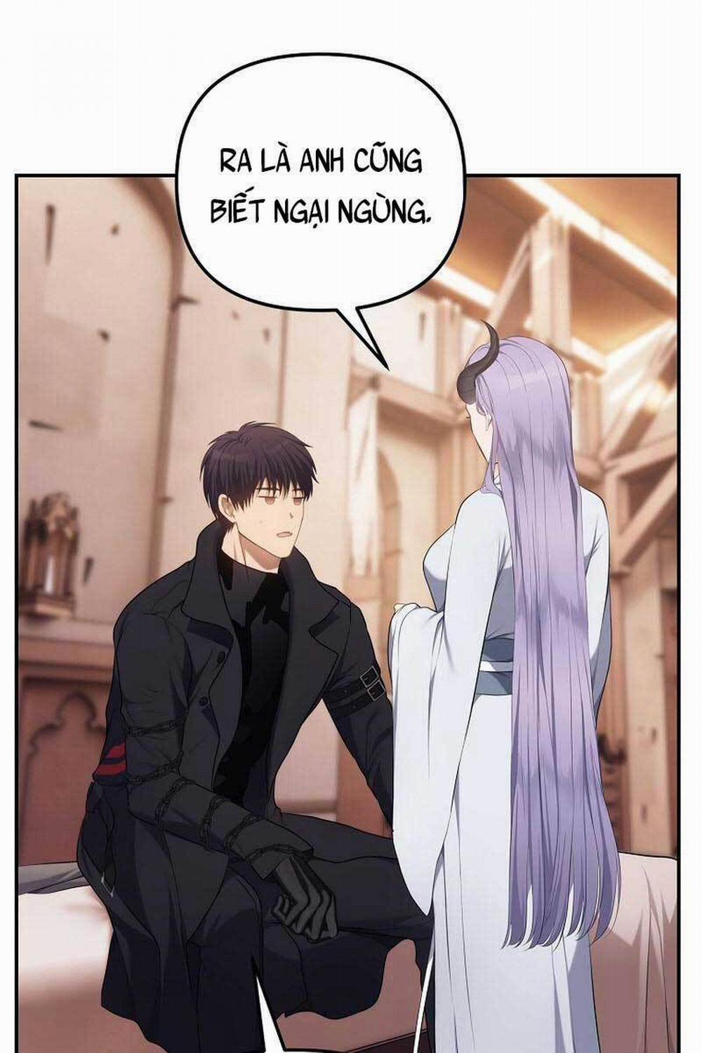 Vua Thăng Cấp 141 trang 3