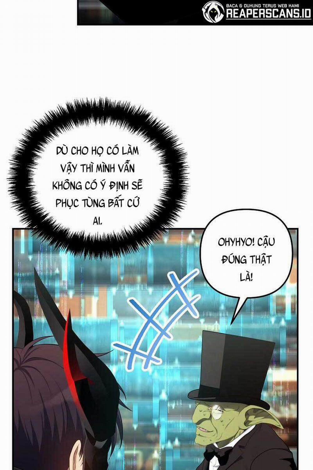 Vua Thăng Cấp 142 trang 13