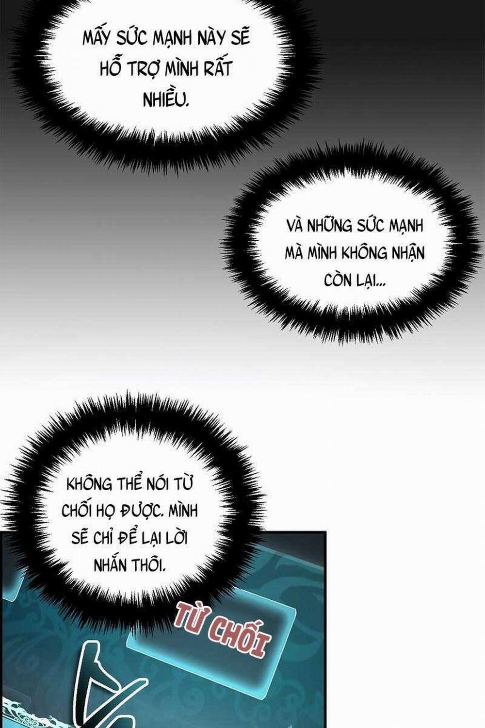 Vua Thăng Cấp 142 trang 25