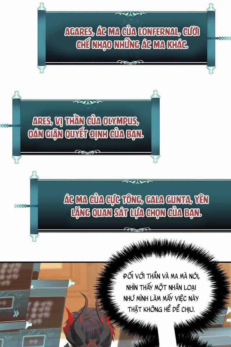 Vua Thăng Cấp 142 trang 27