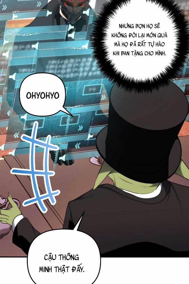 Vua Thăng Cấp 142 trang 28