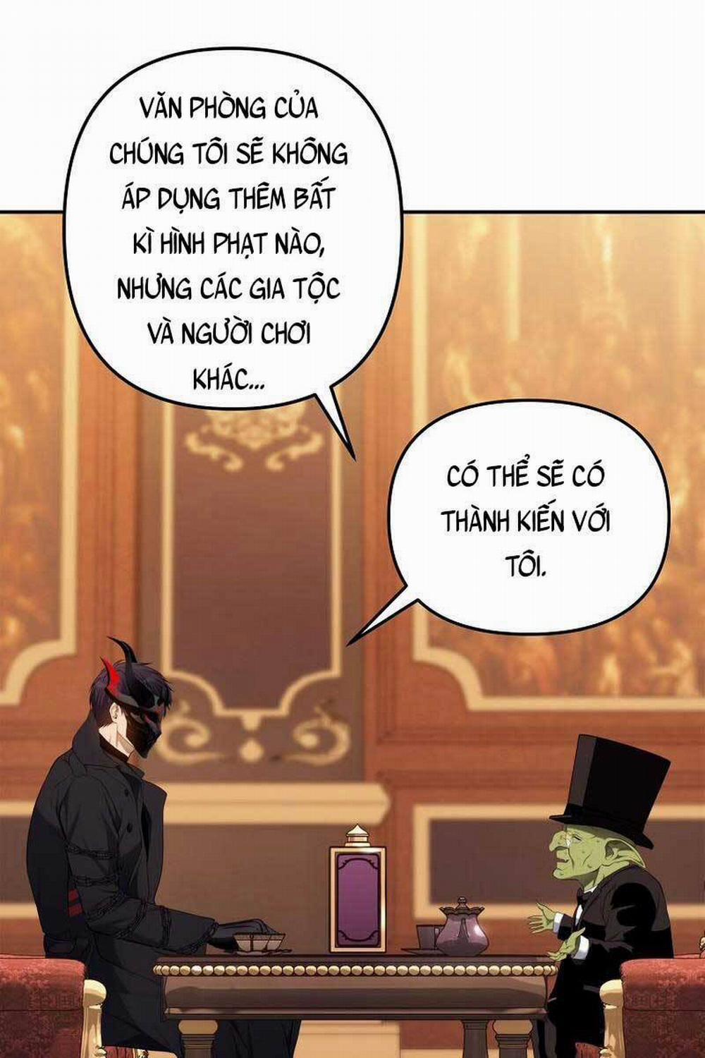 Vua Thăng Cấp 142 trang 32
