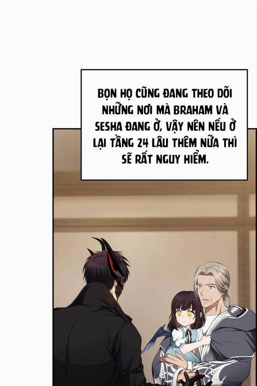 Vua Thăng Cấp 142 trang 39