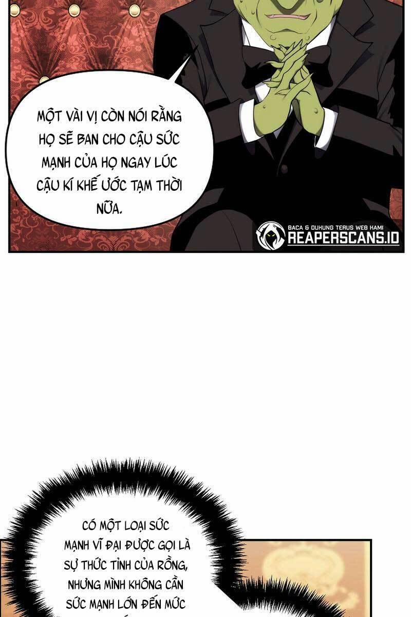 Vua Thăng Cấp 142 trang 5