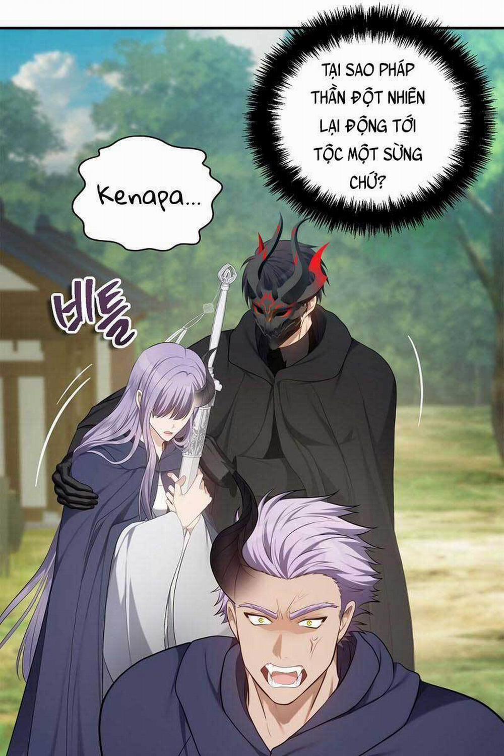 Vua Thăng Cấp 142 trang 50