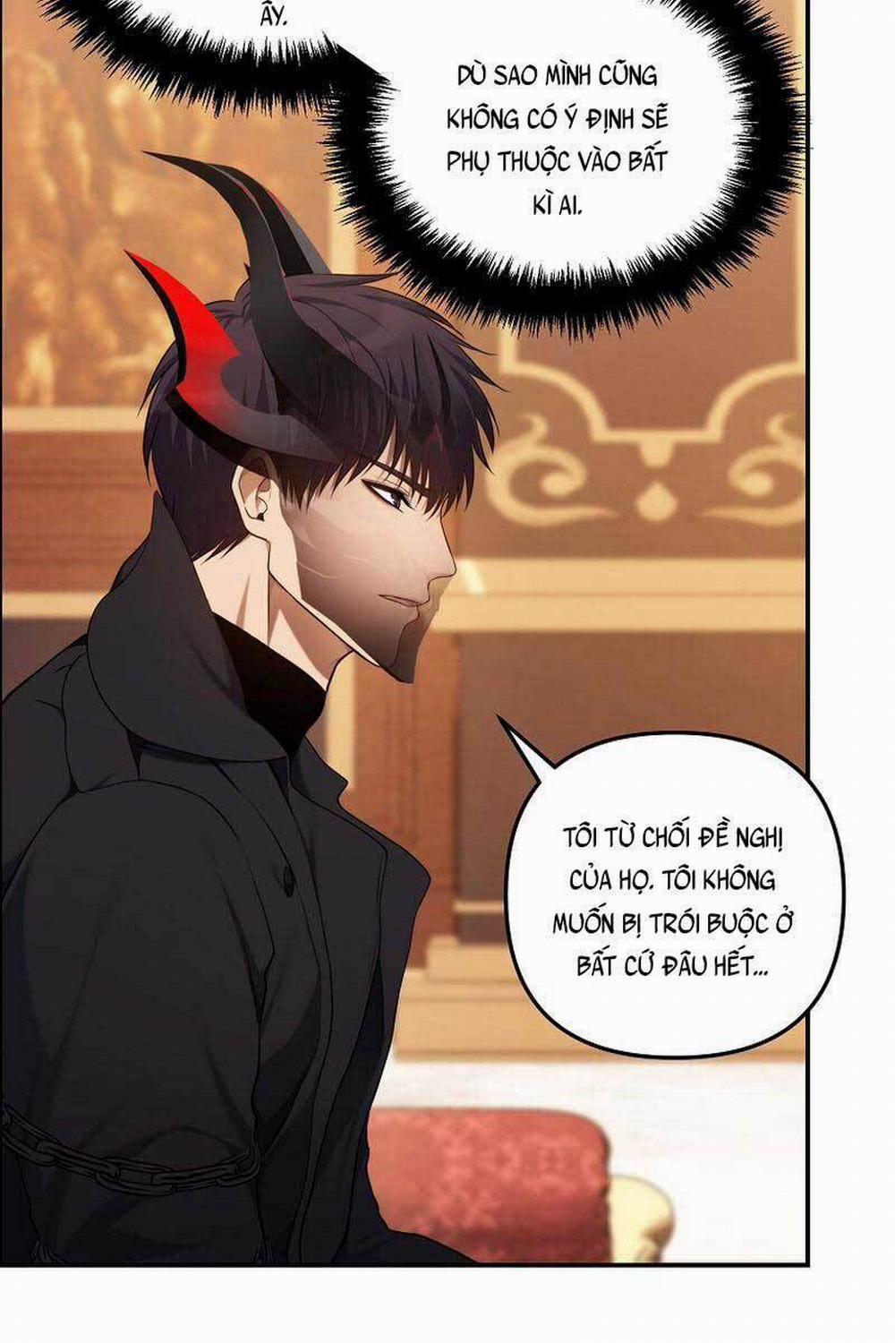 Vua Thăng Cấp 142 trang 6