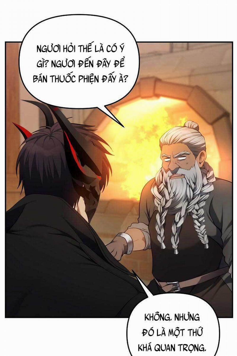 Vua Thăng Cấp 142 trang 61