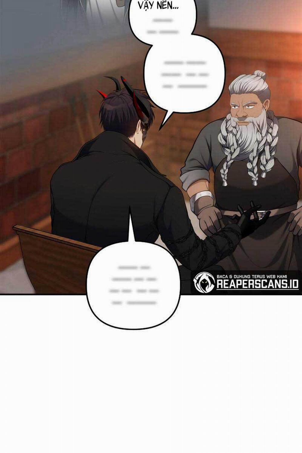 Vua Thăng Cấp 142 trang 63