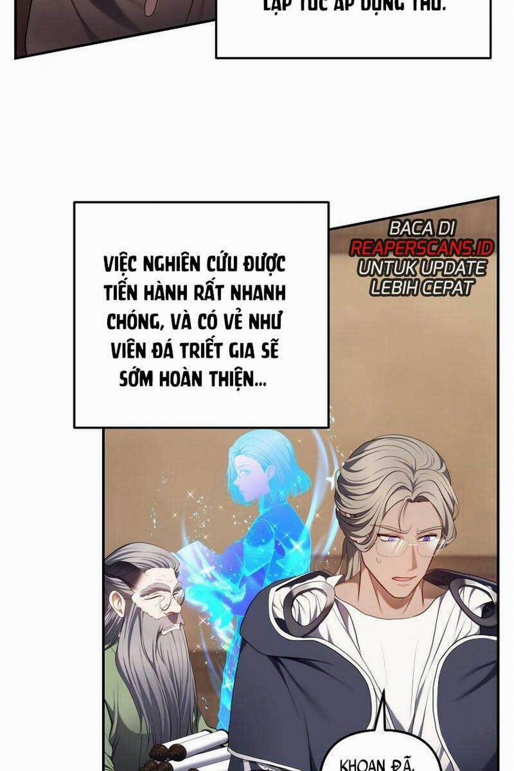 Vua Thăng Cấp 142 trang 77