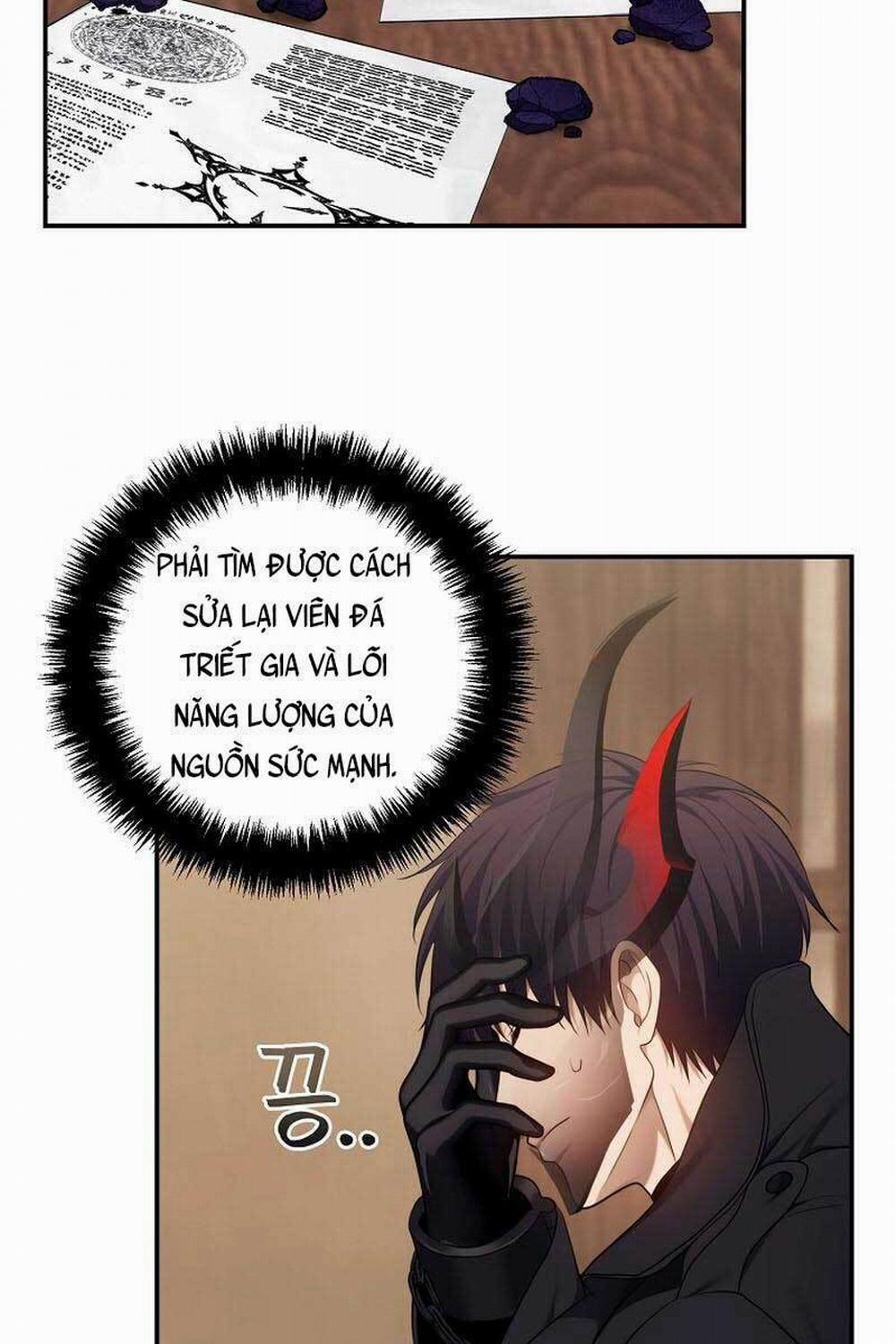 Vua Thăng Cấp 142 trang 81