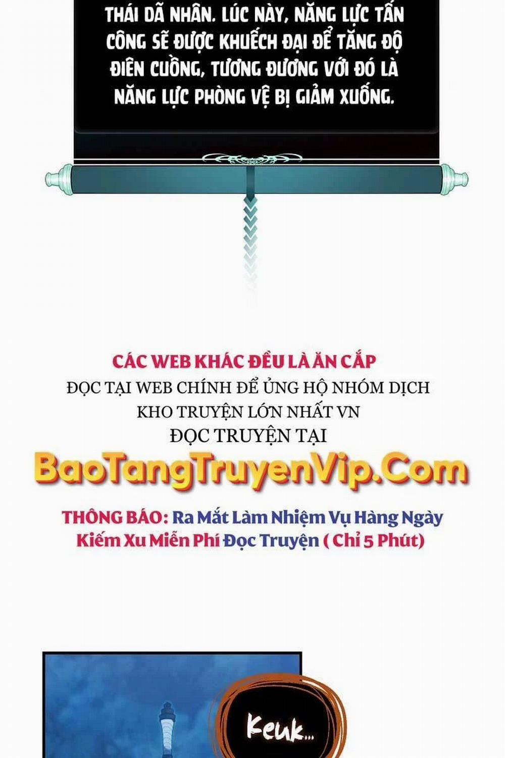 Vua Thăng Cấp Chương 144 Trang 14