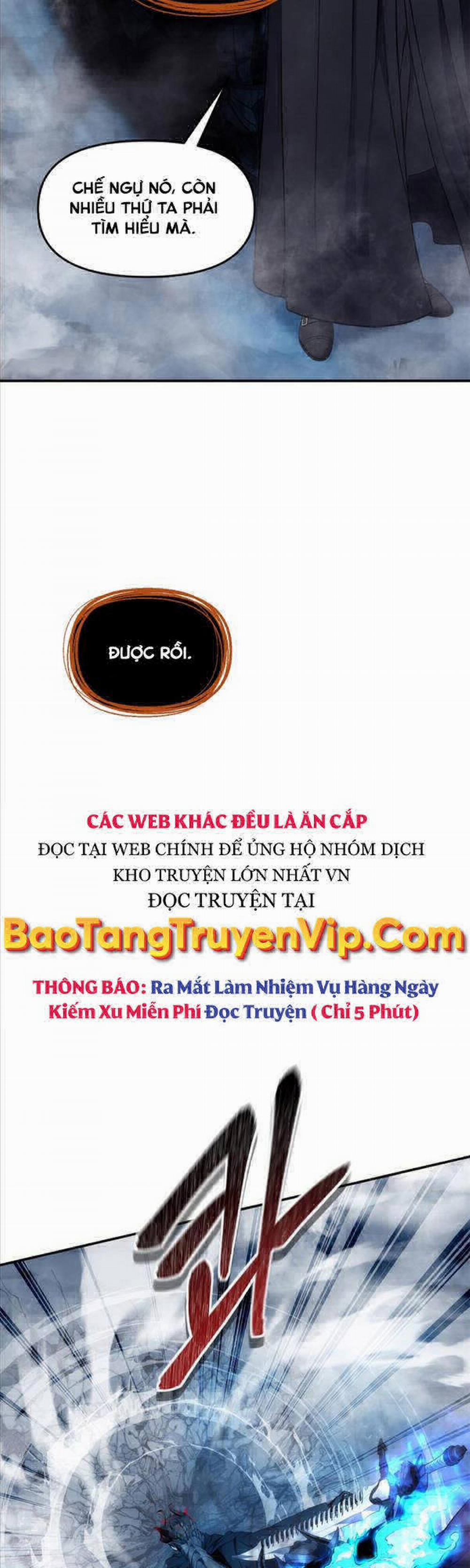 Vua Thăng Cấp Chương 147 Trang 31