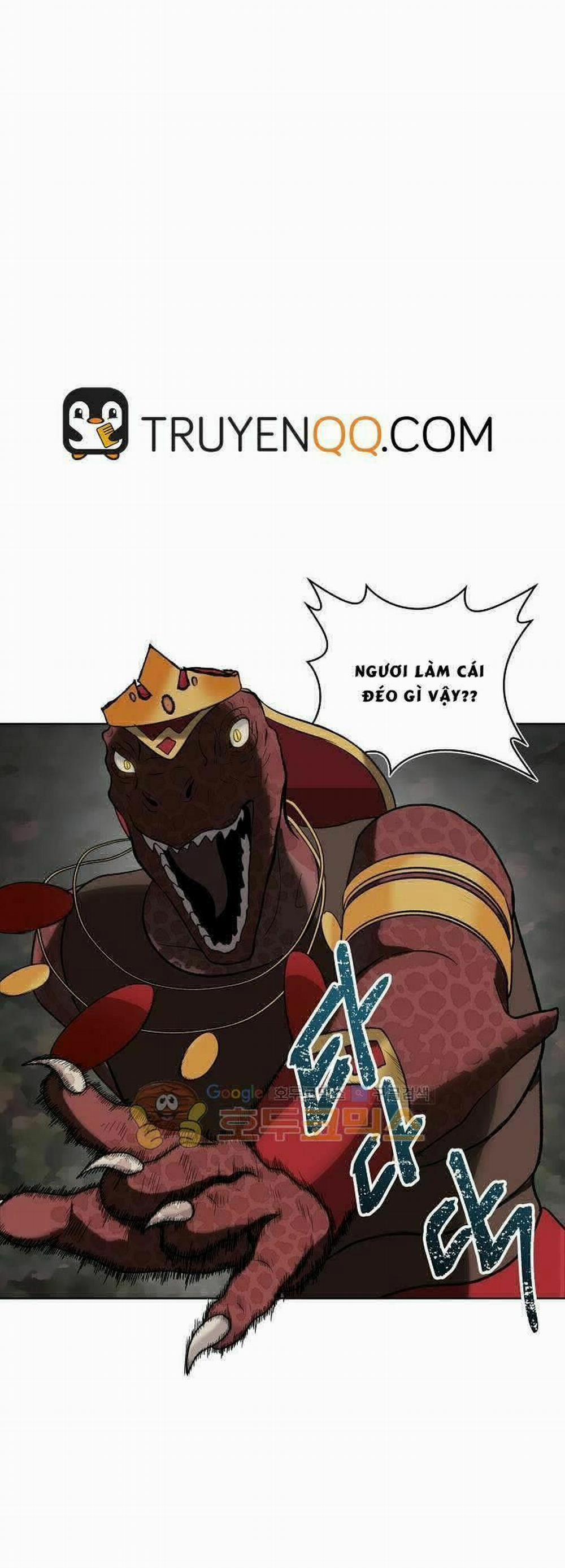 Vua Thăng Cấp 15 trang 13