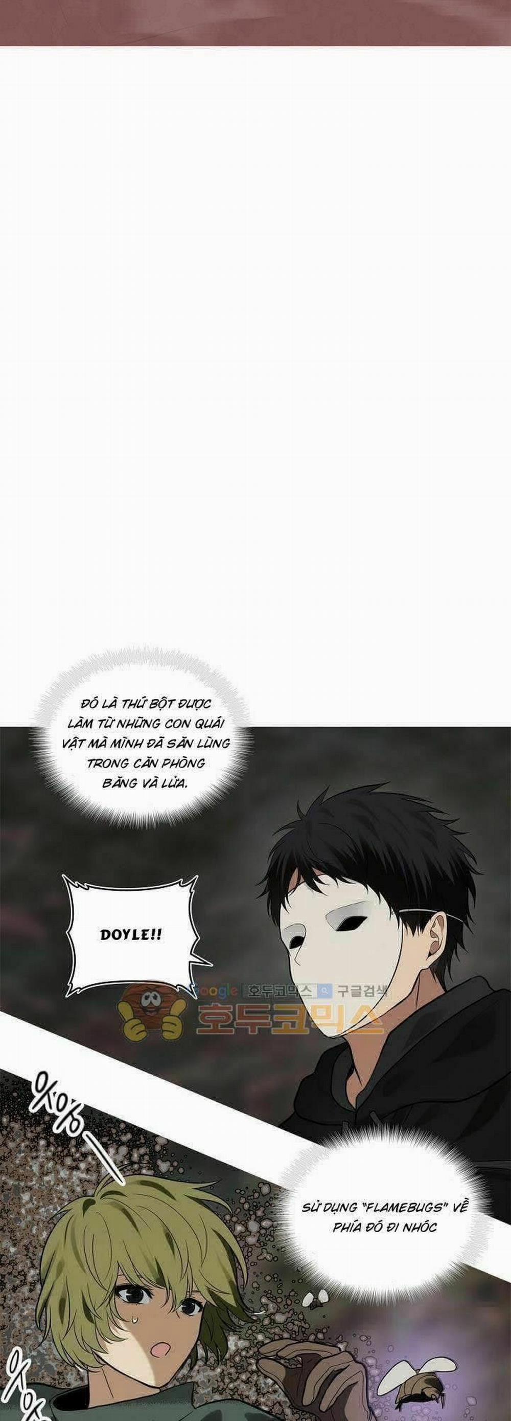 Vua Thăng Cấp 15 trang 17