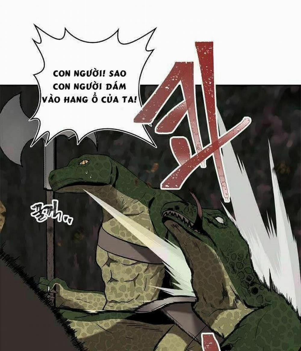 Vua Thăng Cấp 15 trang 2