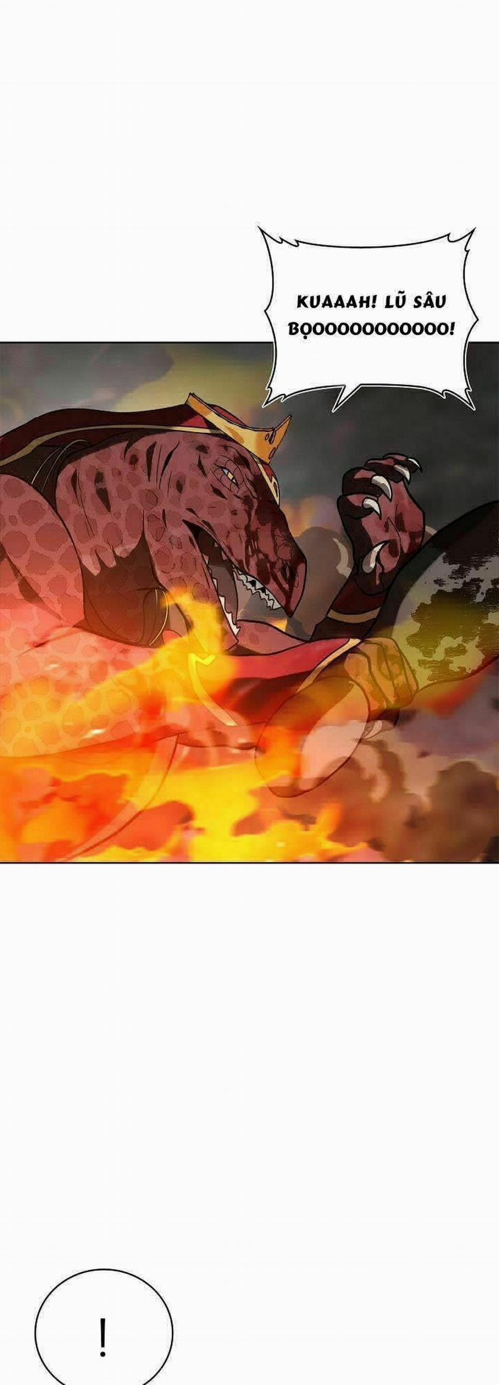 Vua Thăng Cấp 15 trang 21