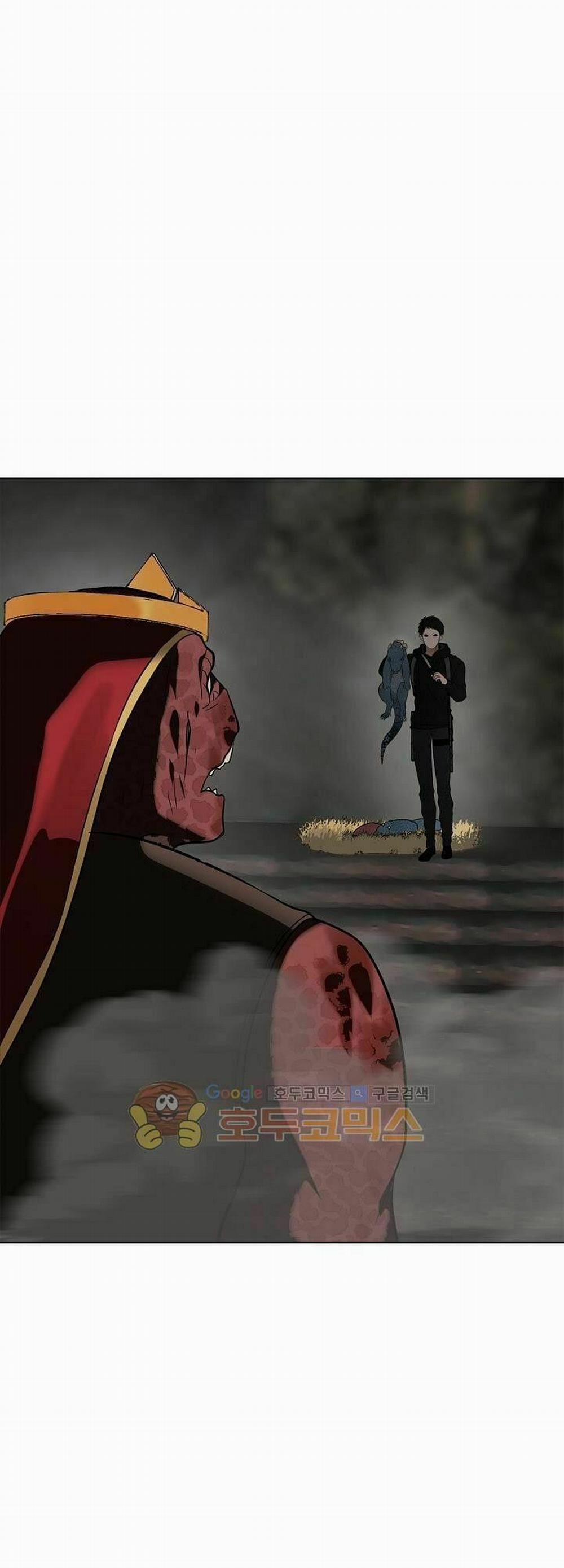 Vua Thăng Cấp 15 trang 23