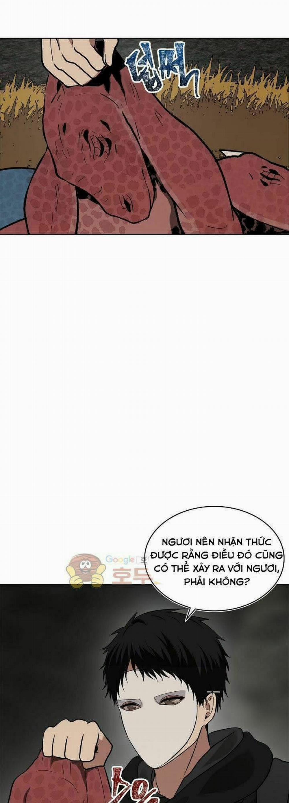 Vua Thăng Cấp 15 trang 29