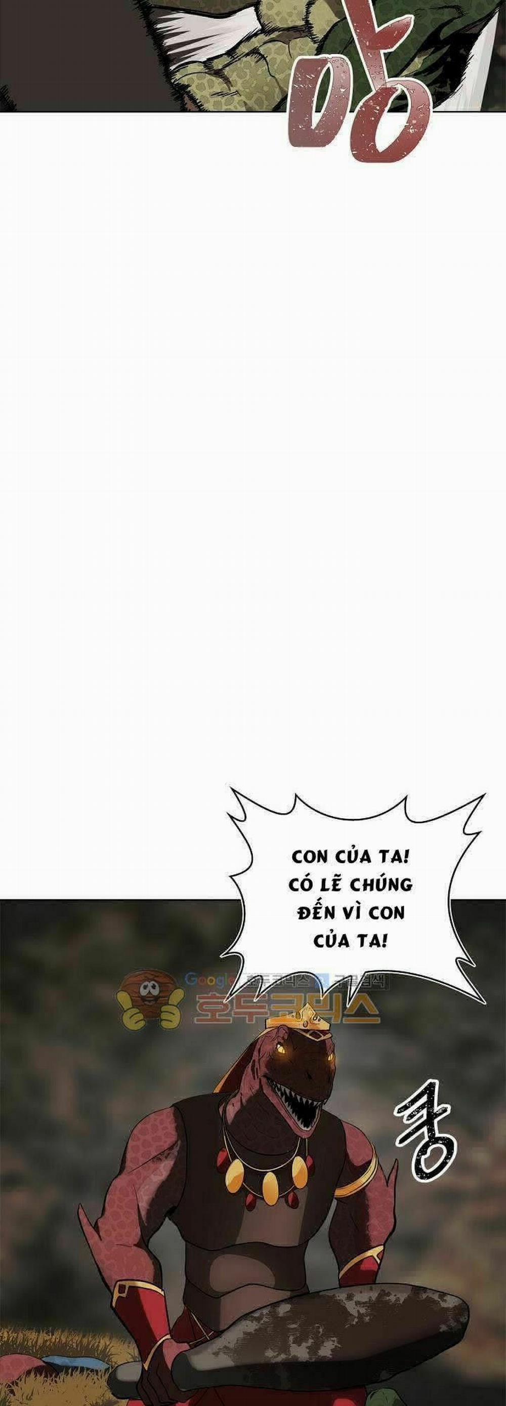 Vua Thăng Cấp 15 trang 3