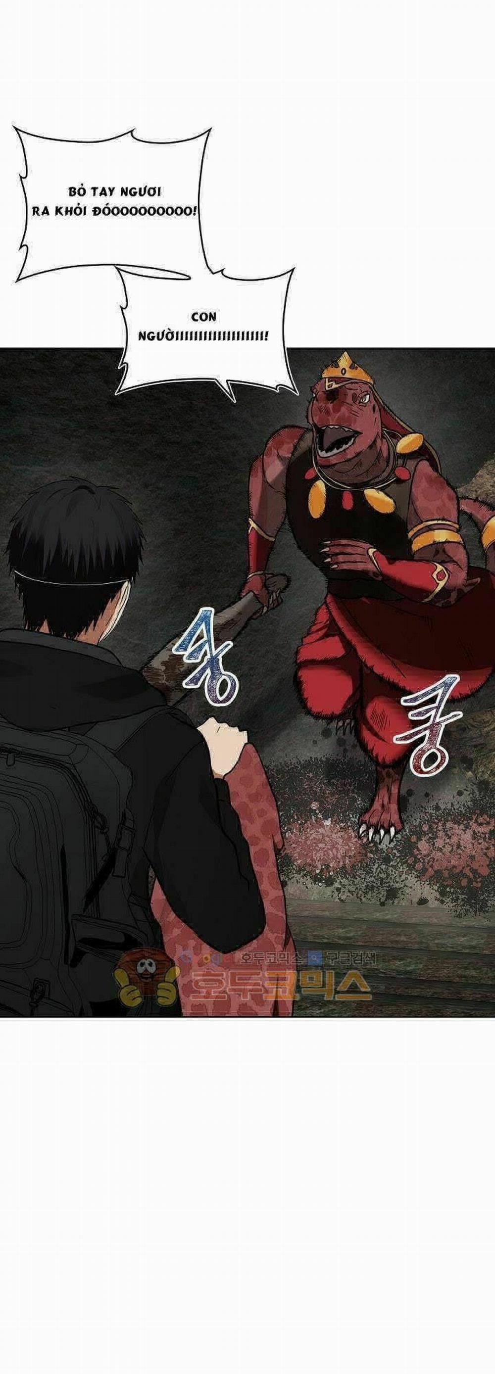 Vua Thăng Cấp 15 trang 31