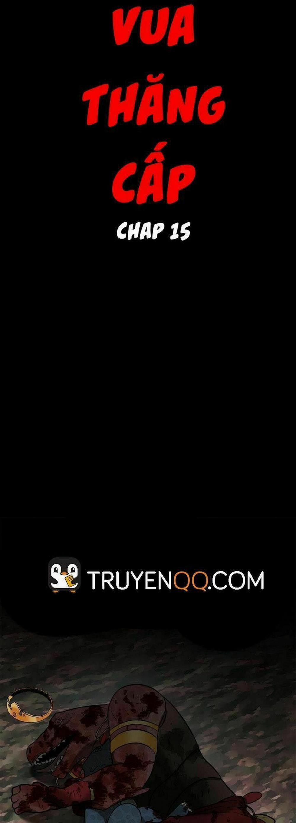 Vua Thăng Cấp 15 trang 35