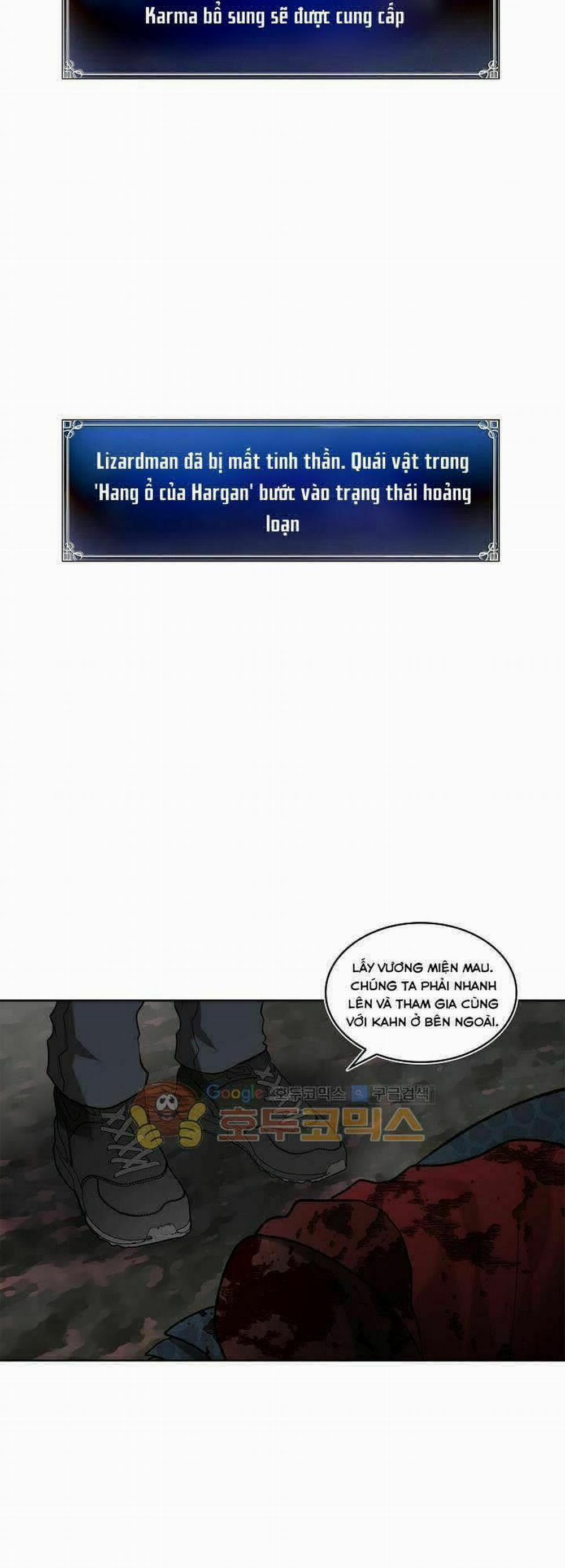 Vua Thăng Cấp 15 trang 37