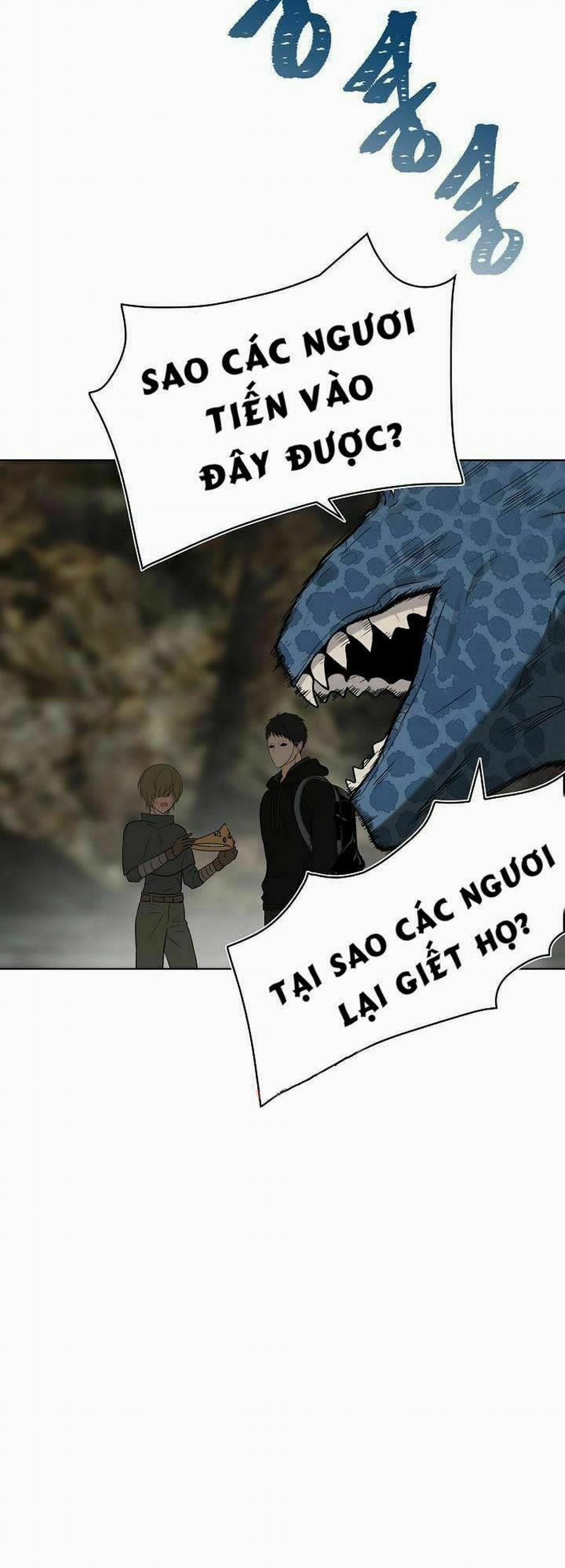 Vua Thăng Cấp 15 trang 43