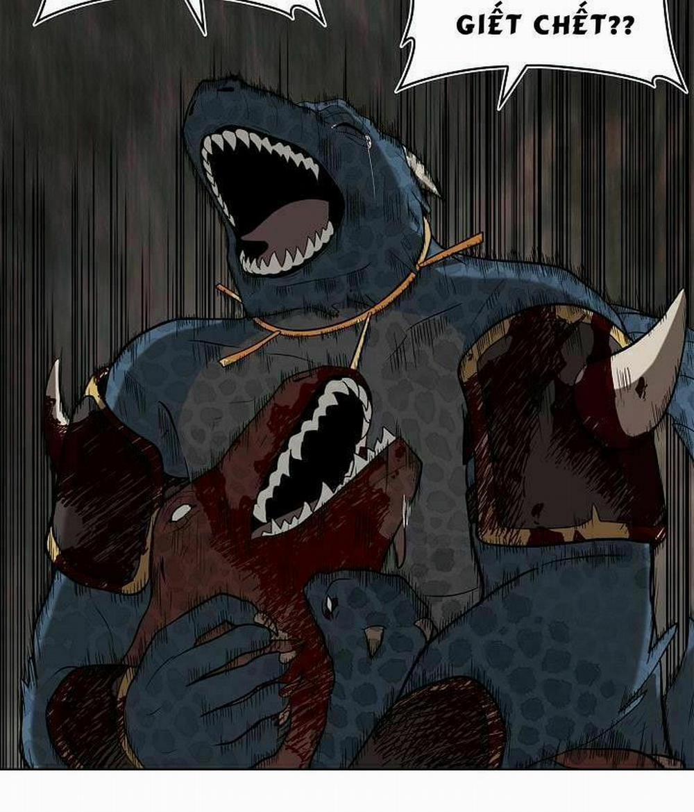 Vua Thăng Cấp 15 trang 46