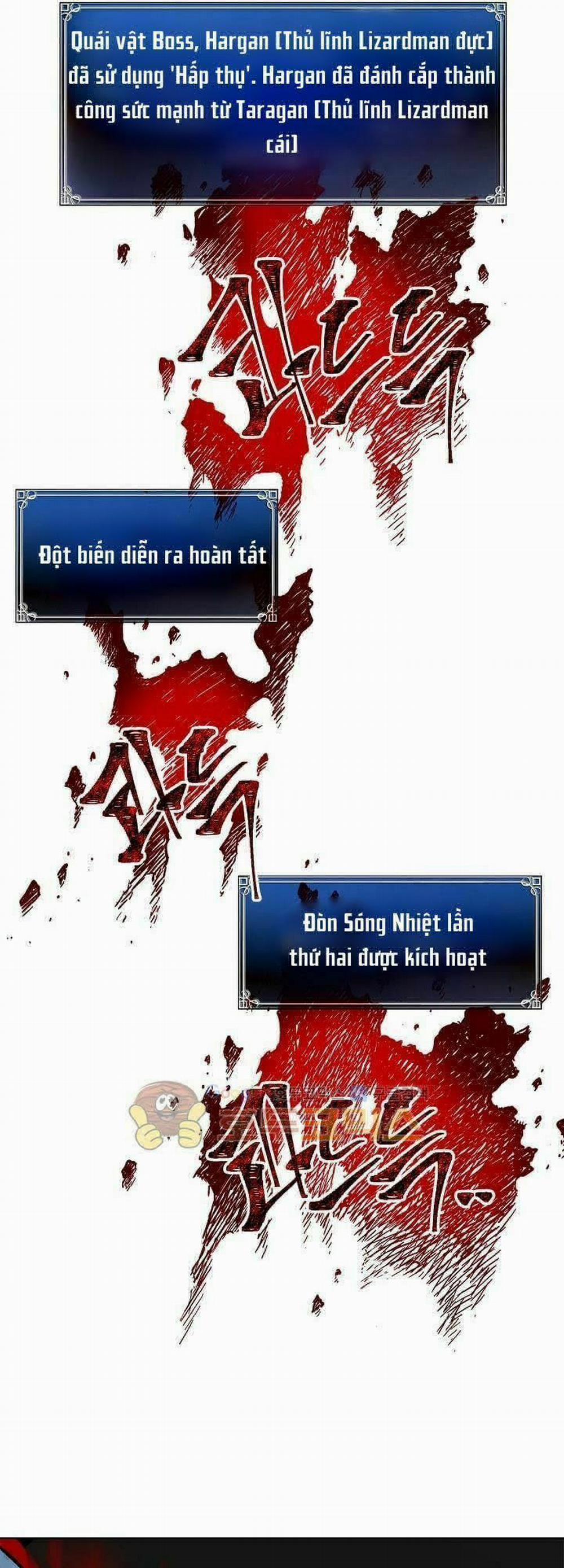 Vua Thăng Cấp 15 trang 49