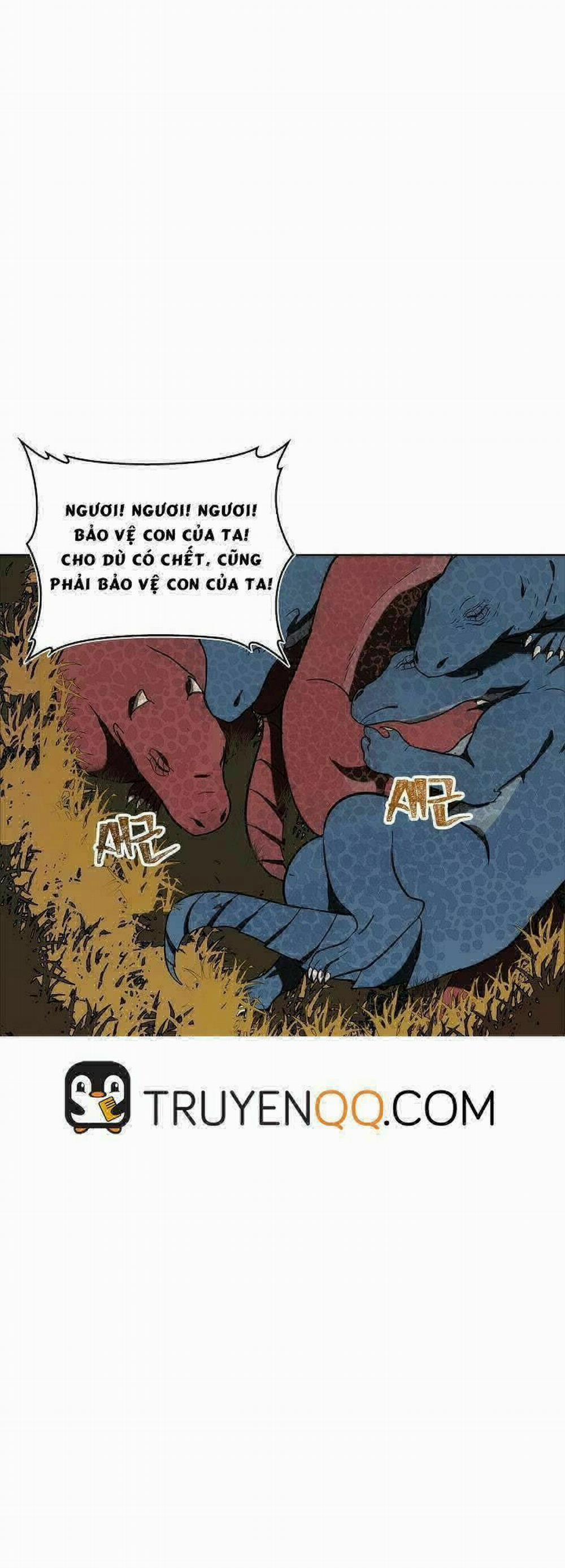 Vua Thăng Cấp 15 trang 5